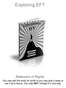 Thumbnail Exploring EFT